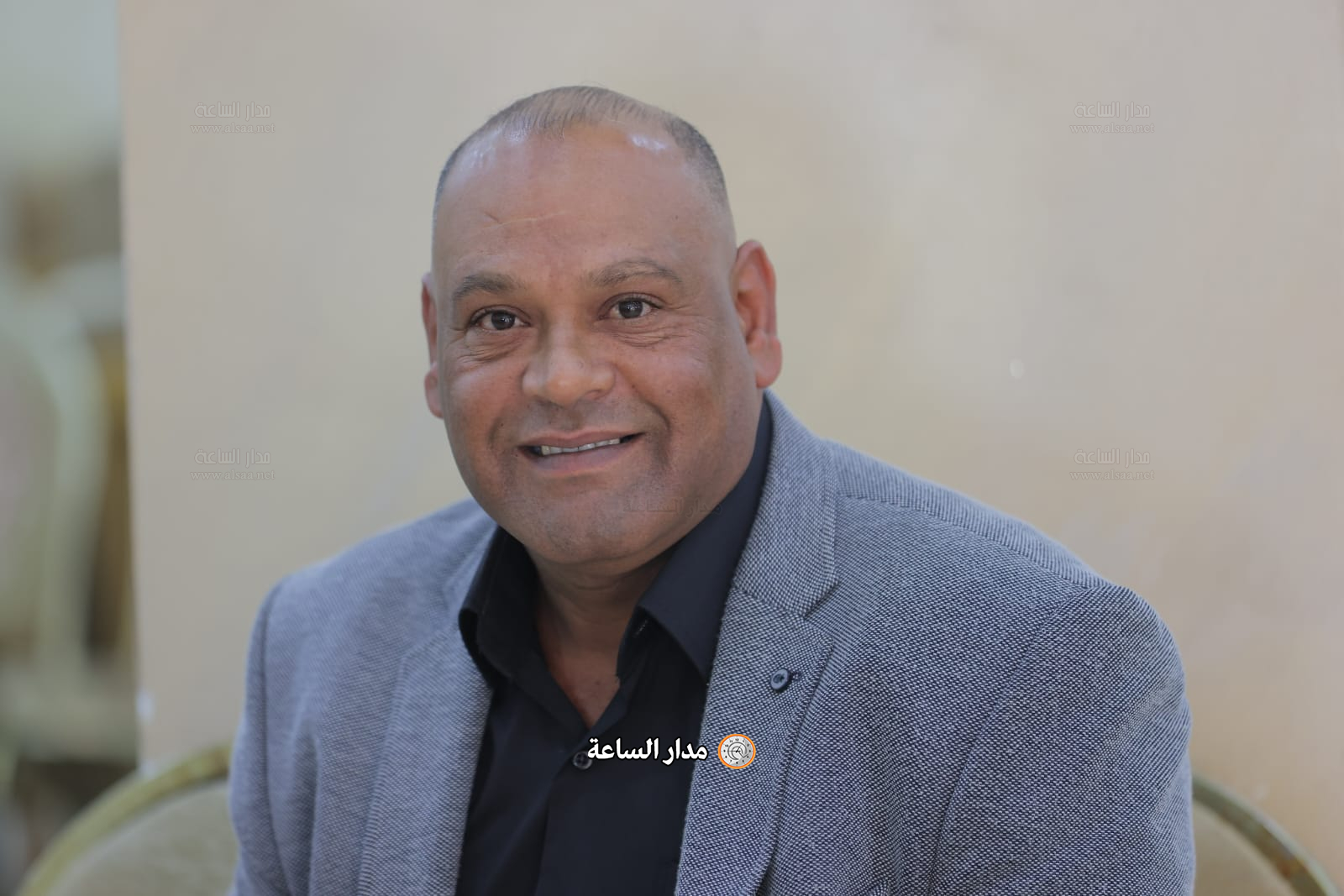 Madar Al-Saa Images 0.9727979273505025