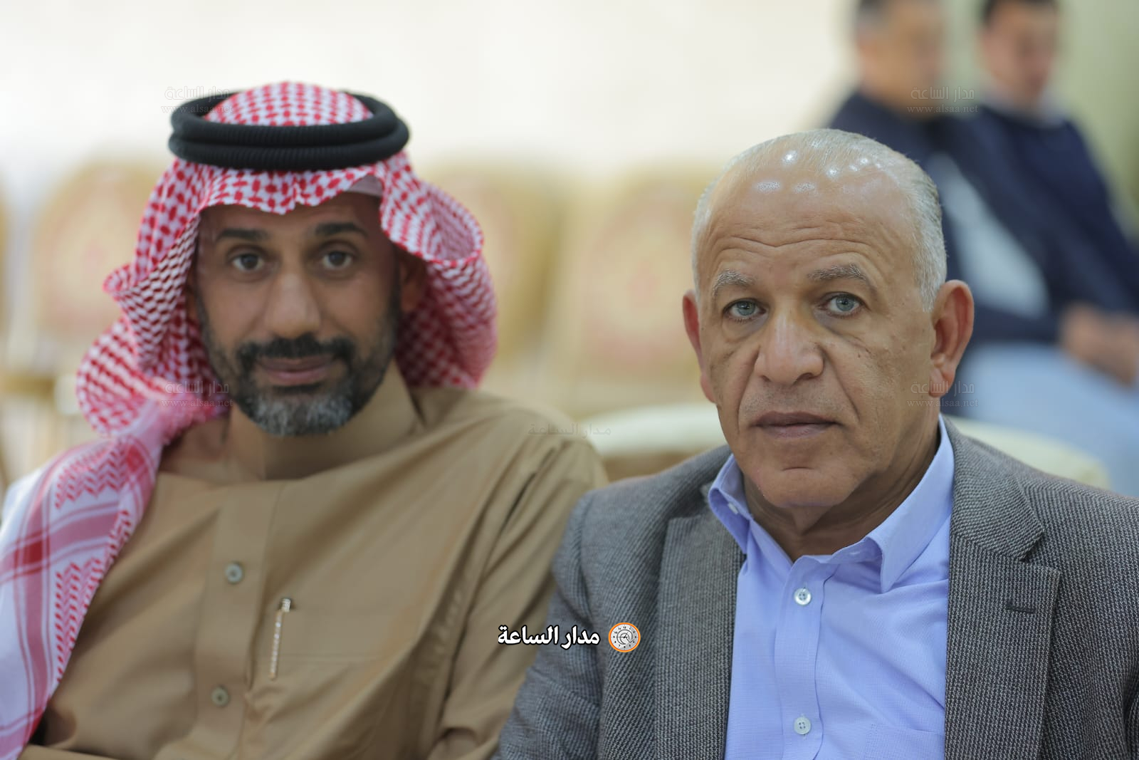 Madar Al-Saa Images 0.7091034502111149