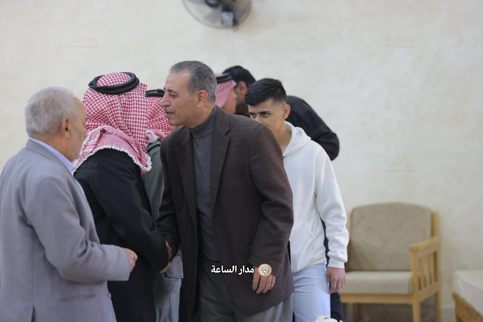 Madar Al-Saa Images 0.599618306394258