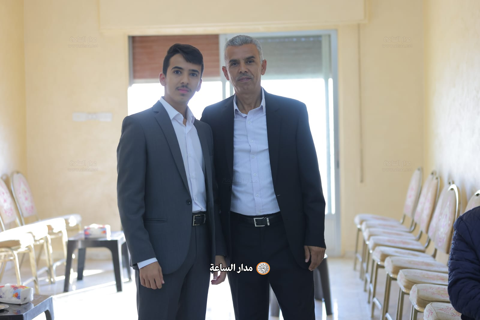 Madar Al-Saa Images 0.2806903612679055