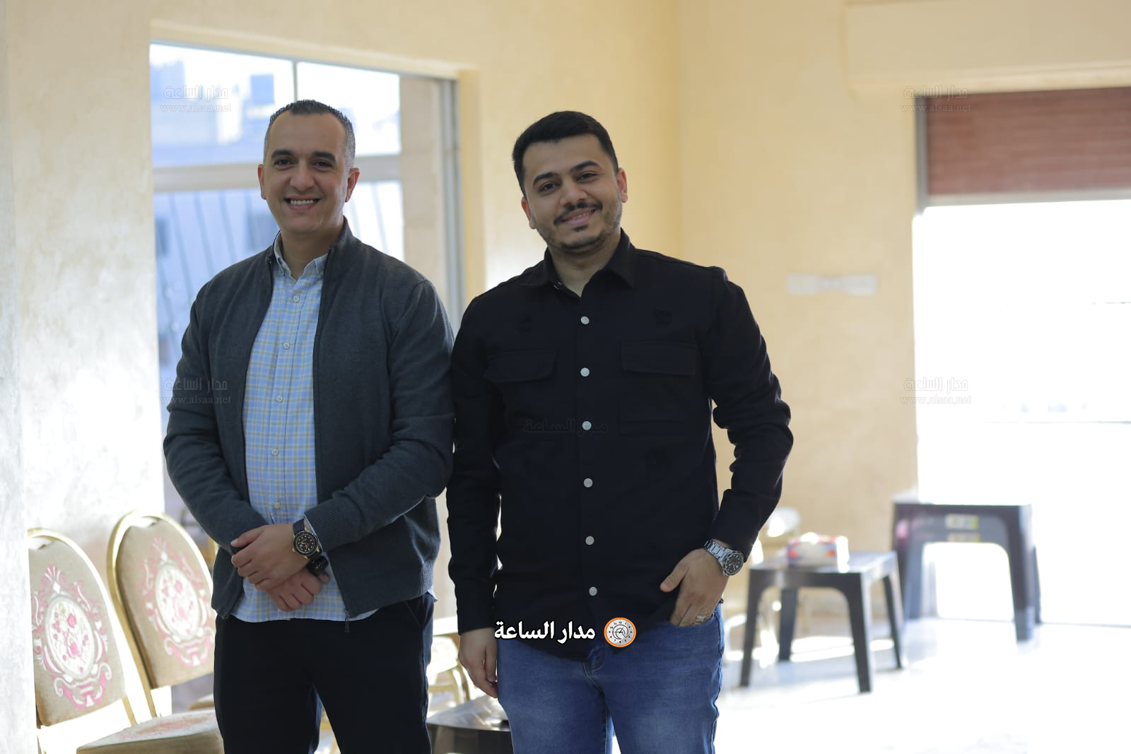 Madar Al-Saa Images 0.9393890368406843