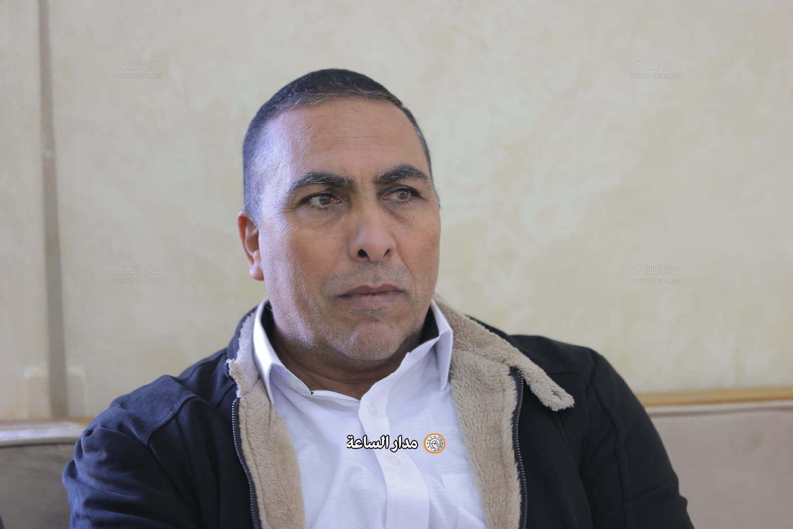 Madar Al-Saa Images 0.32185158554874516