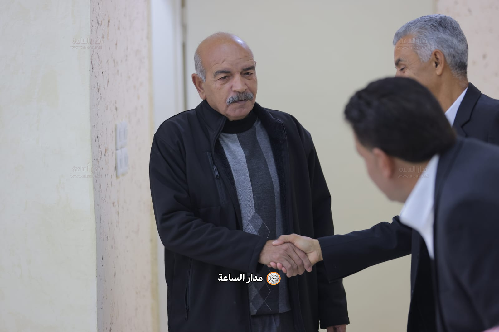 Madar Al-Saa Images 0.4616372436345595