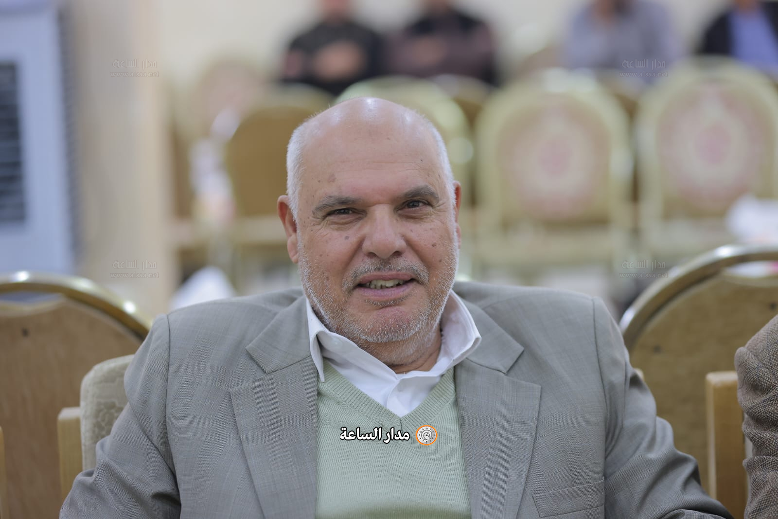 Madar Al-Saa Images 0.007570499517646878