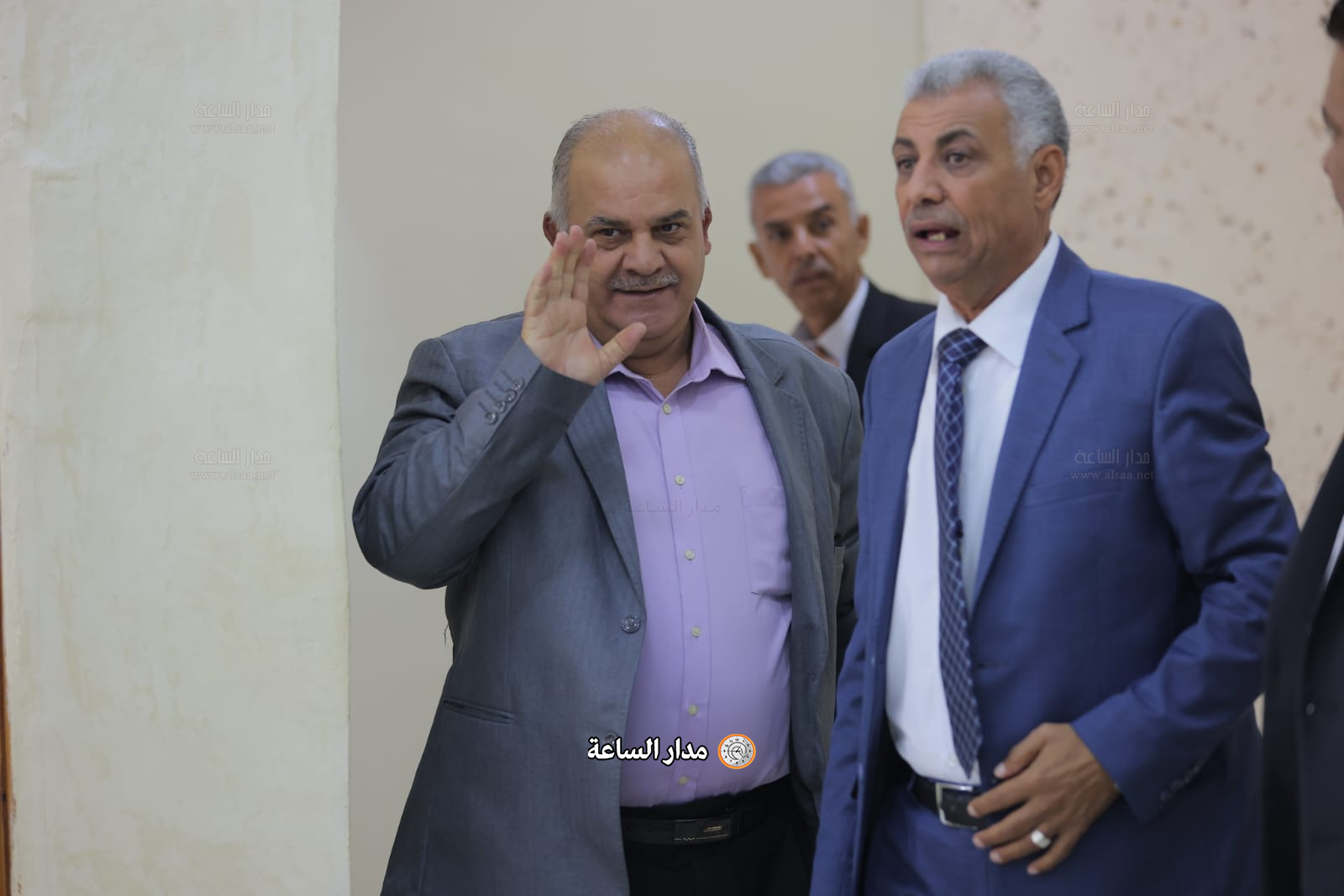 Madar Al-Saa Images 0.4781136702537947