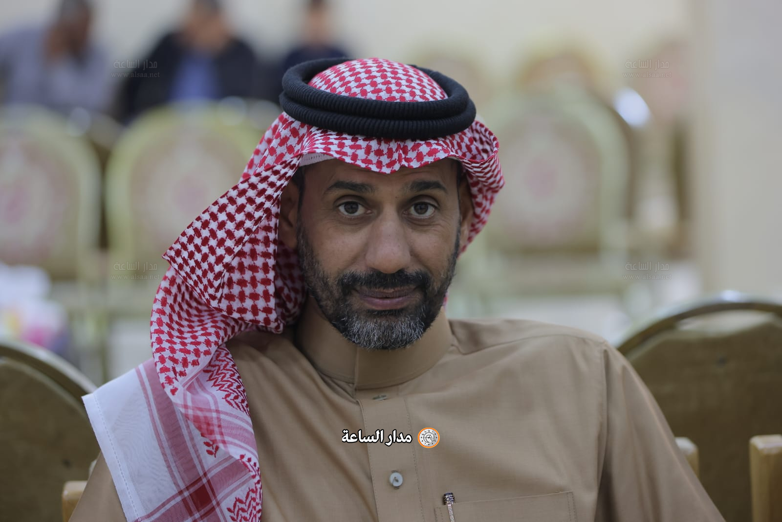 Madar Al-Saa Images 0.9809990251507672