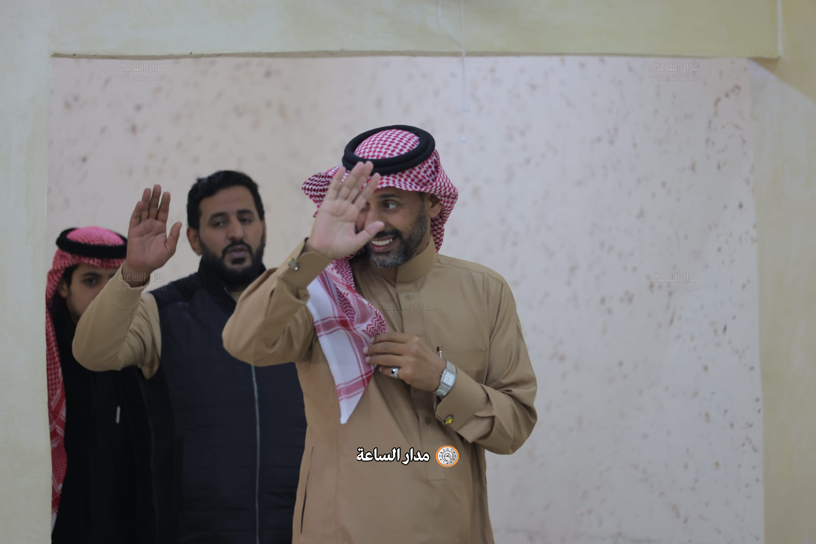 Madar Al-Saa Images 0.3048739004037446