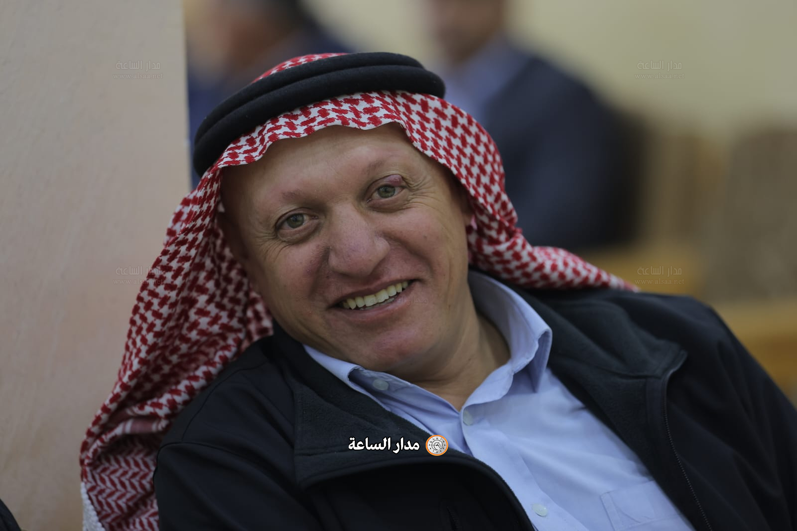 Madar Al-Saa Images 0.5229765719547925