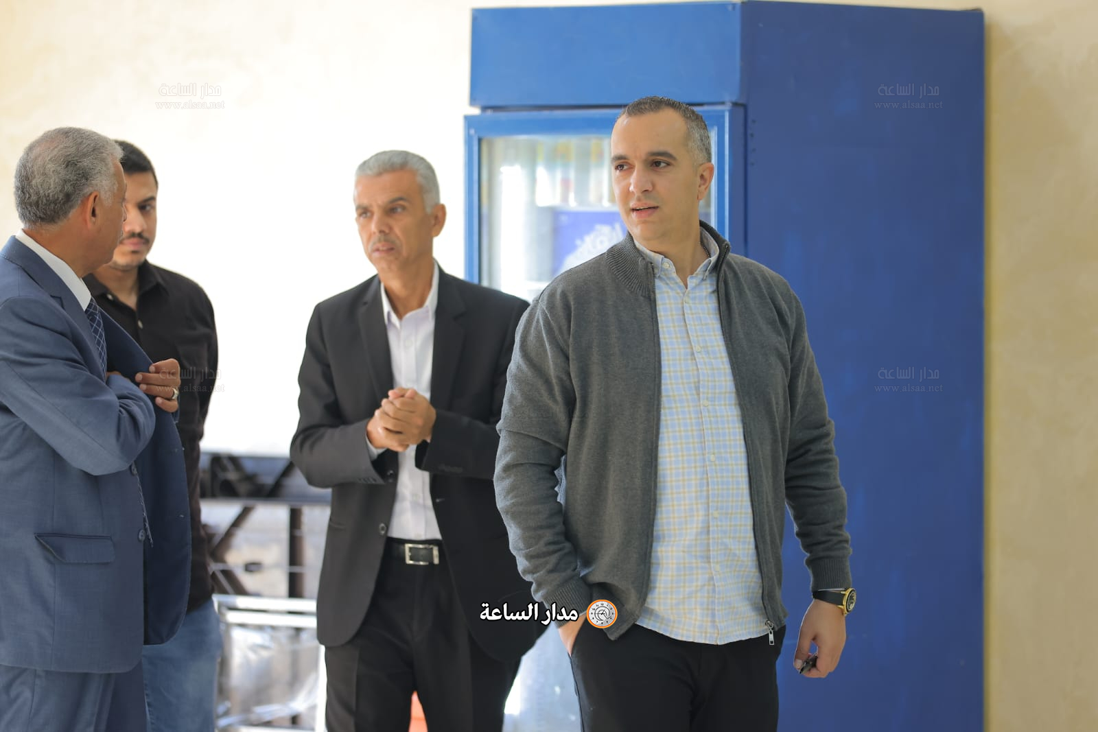 Madar Al-Saa Images 0.36160881171527404