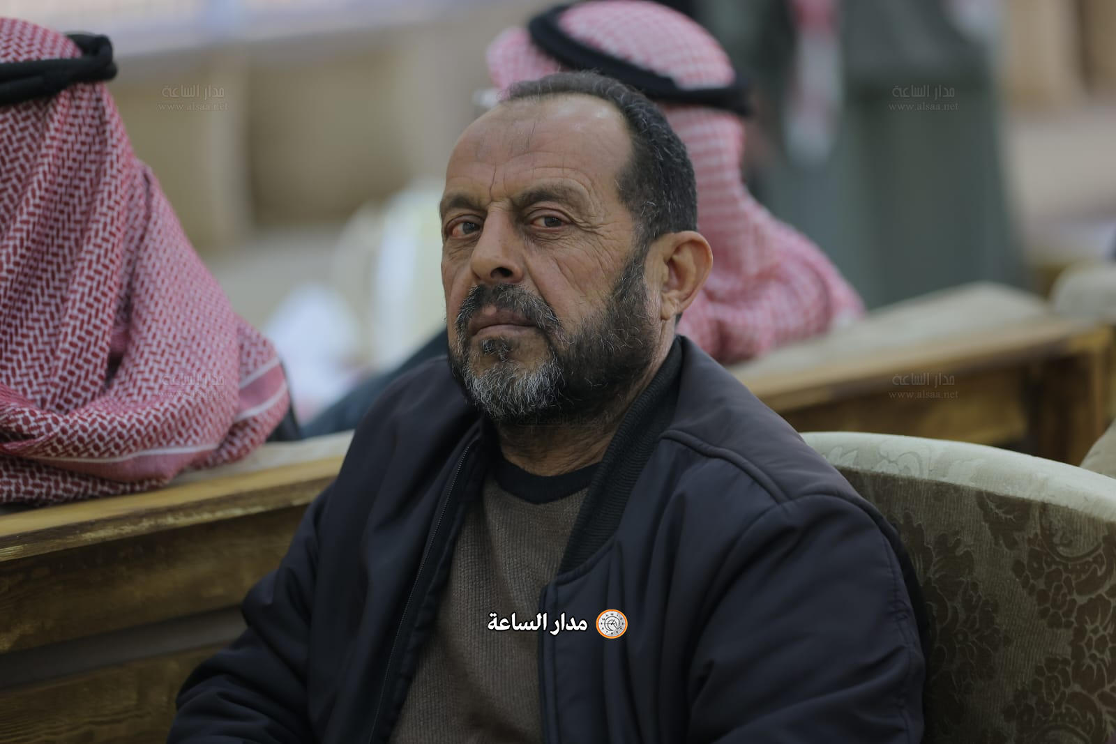 Madar Al-Saa Images 0.03254192419359847