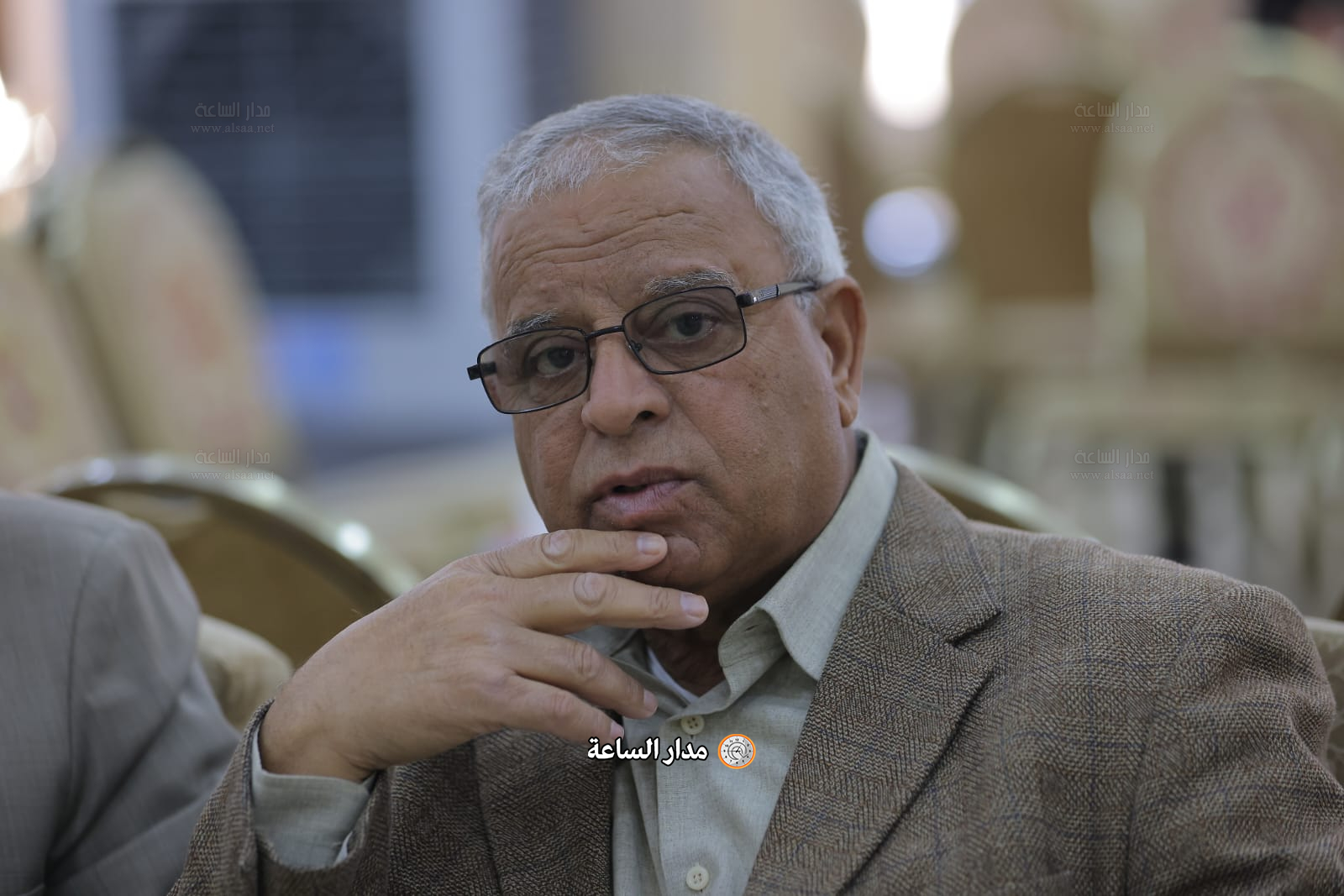 Madar Al-Saa Images 0.07469165130725353