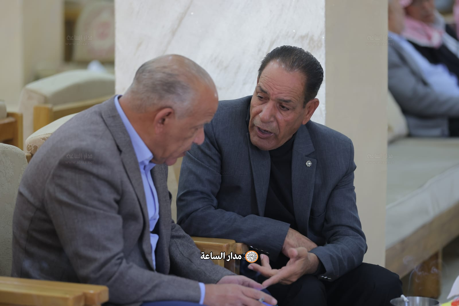 Madar Al-Saa Images 0.22764623520308702