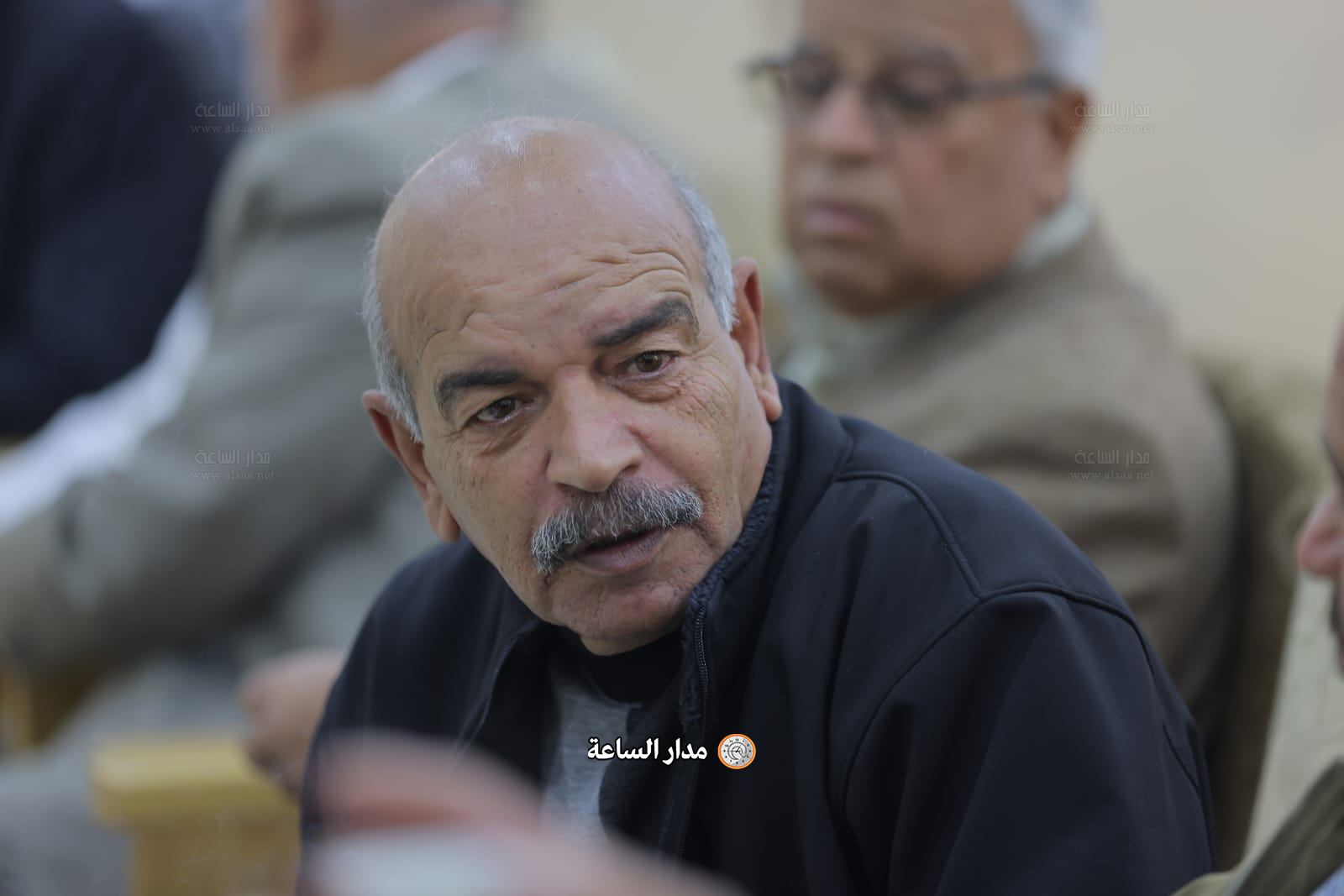 Madar Al-Saa Images 0.07811145060809044