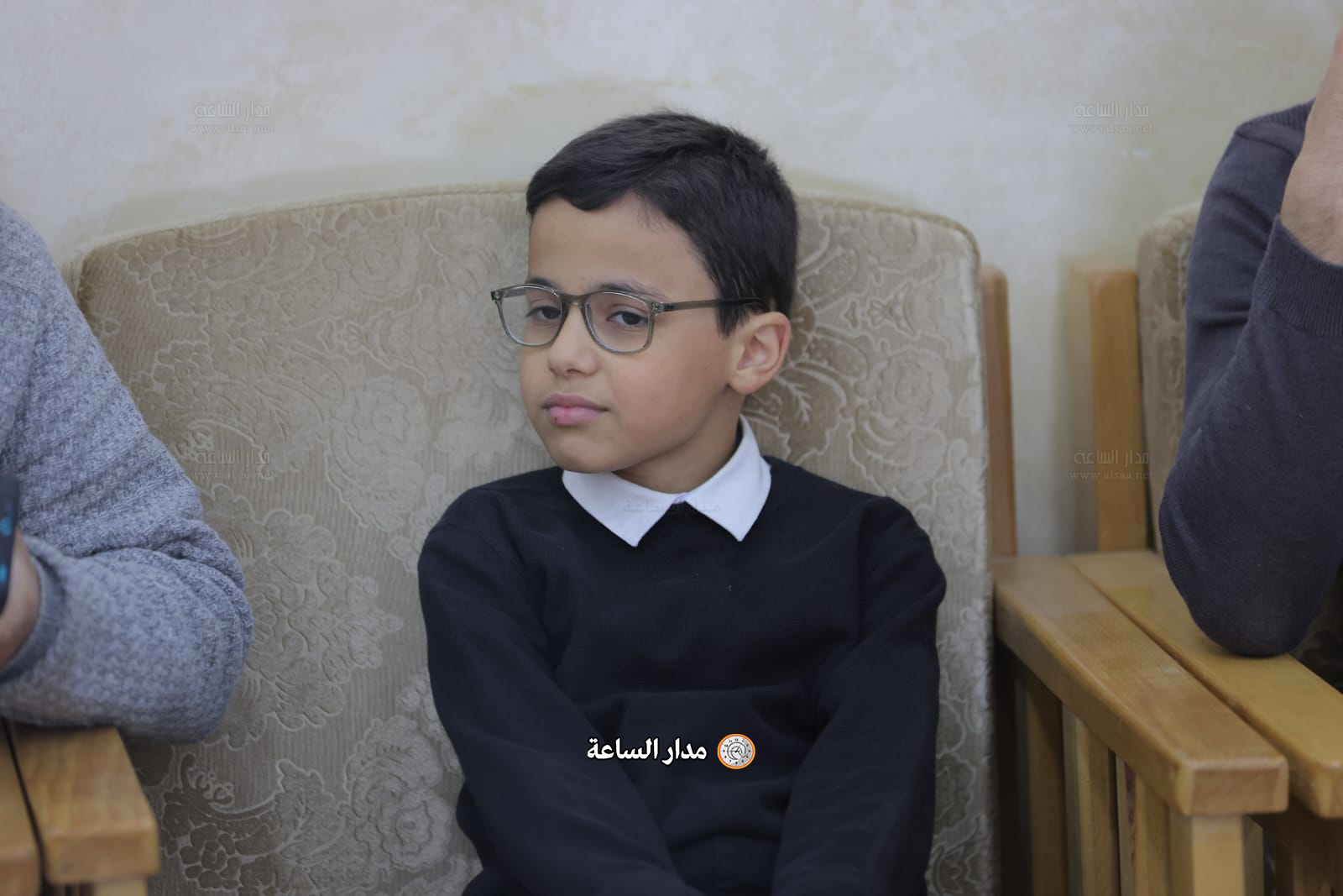 Madar Al-Saa Images 0.06903006219992558