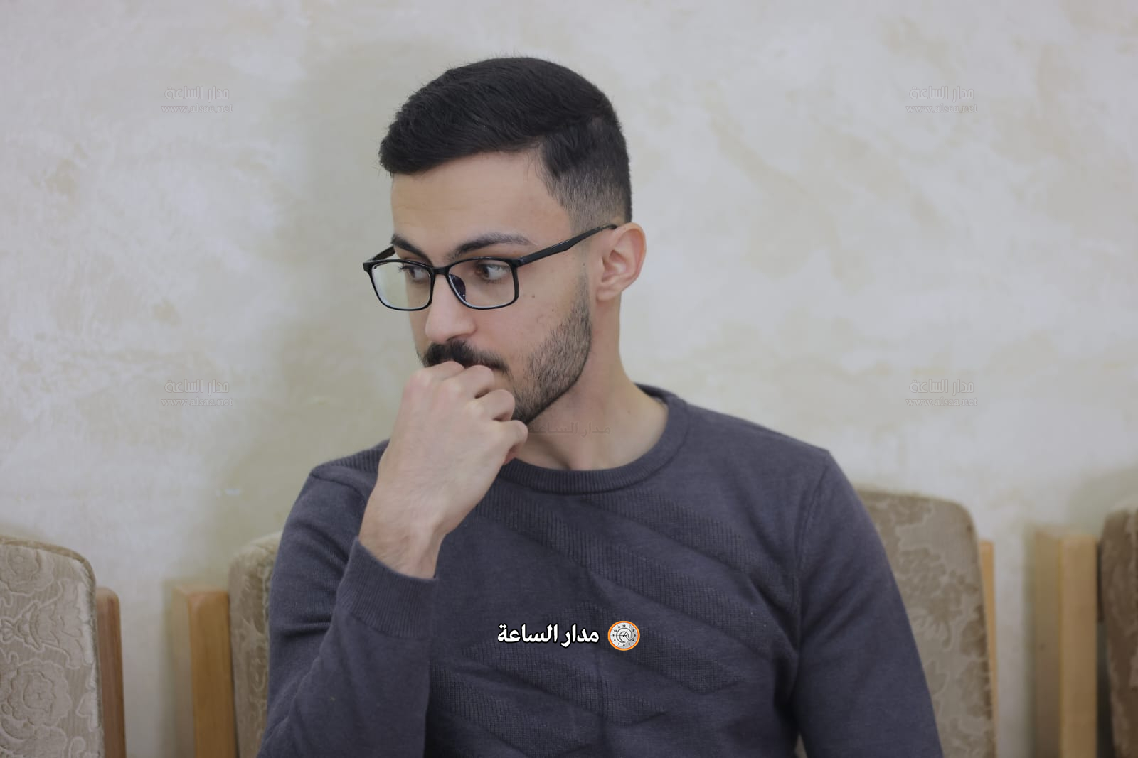 Madar Al-Saa Images 0.4053385513723744