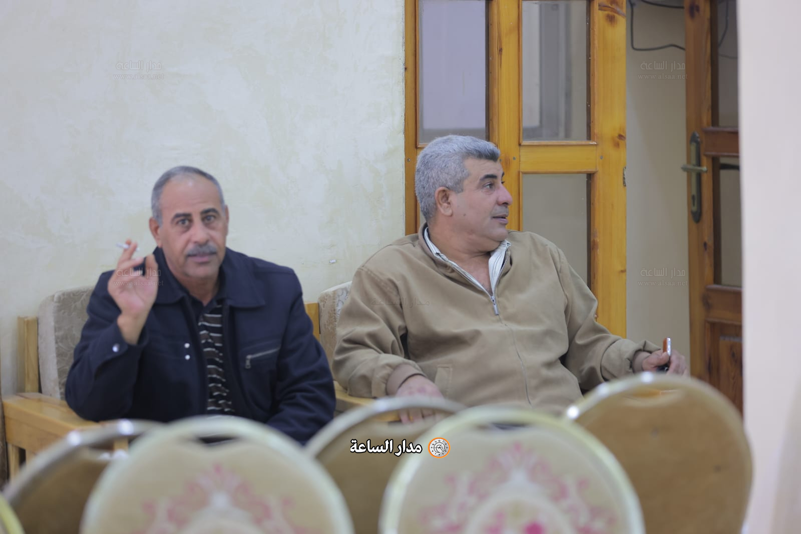 Madar Al-Saa Images 0.9197360136678188