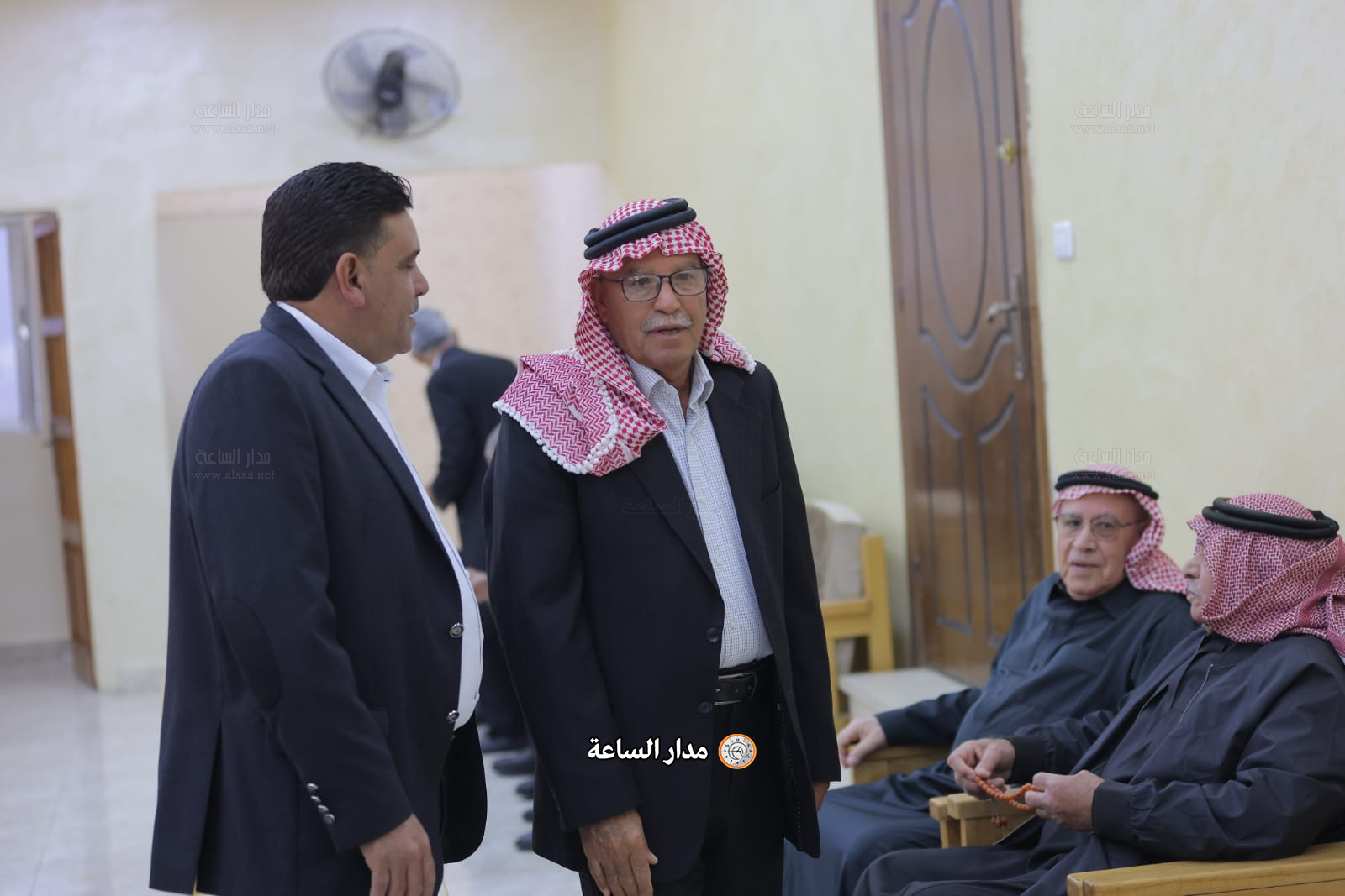 Madar Al-Saa Images 0.23229019493350833