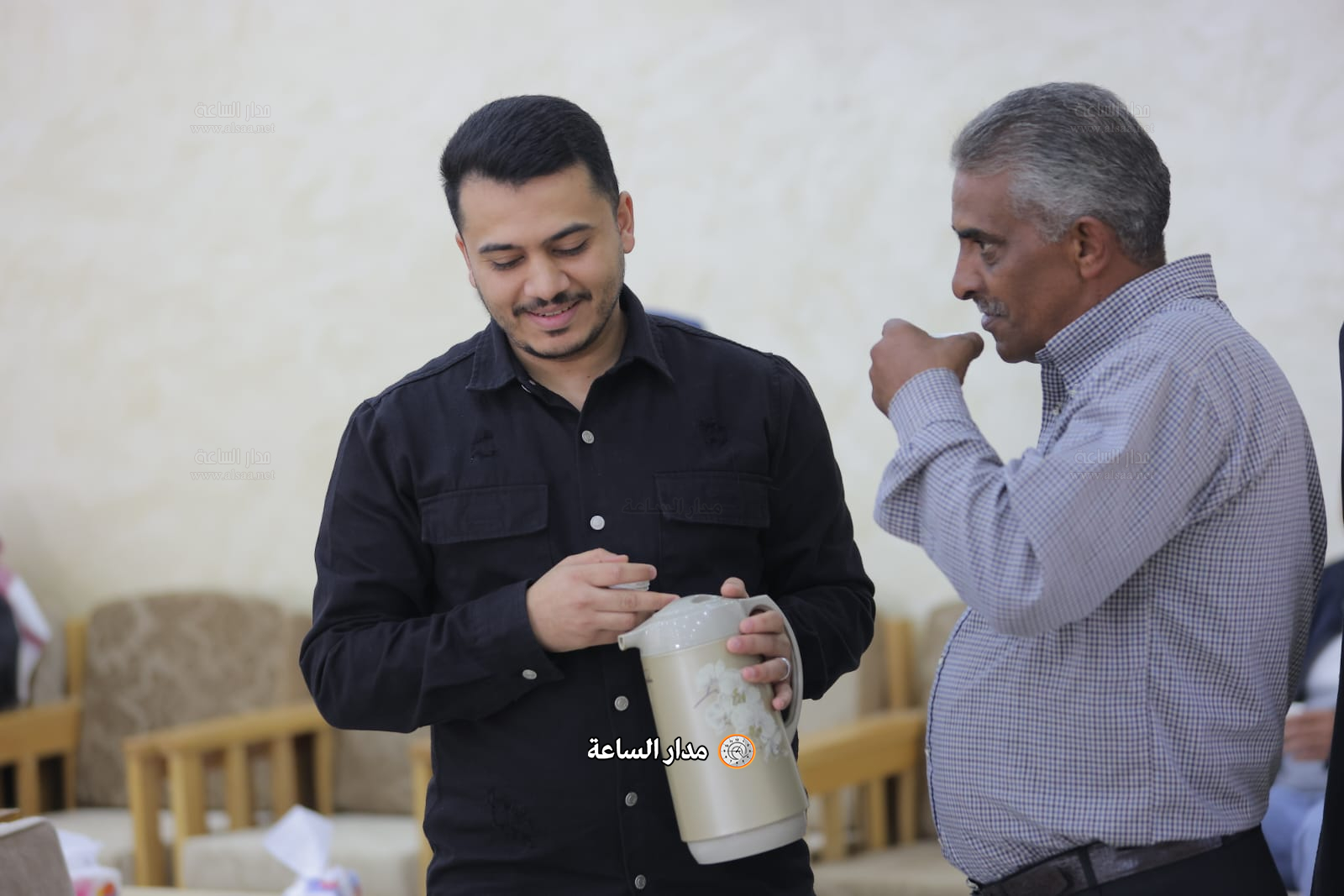 Madar Al-Saa Images 0.5525419640552978