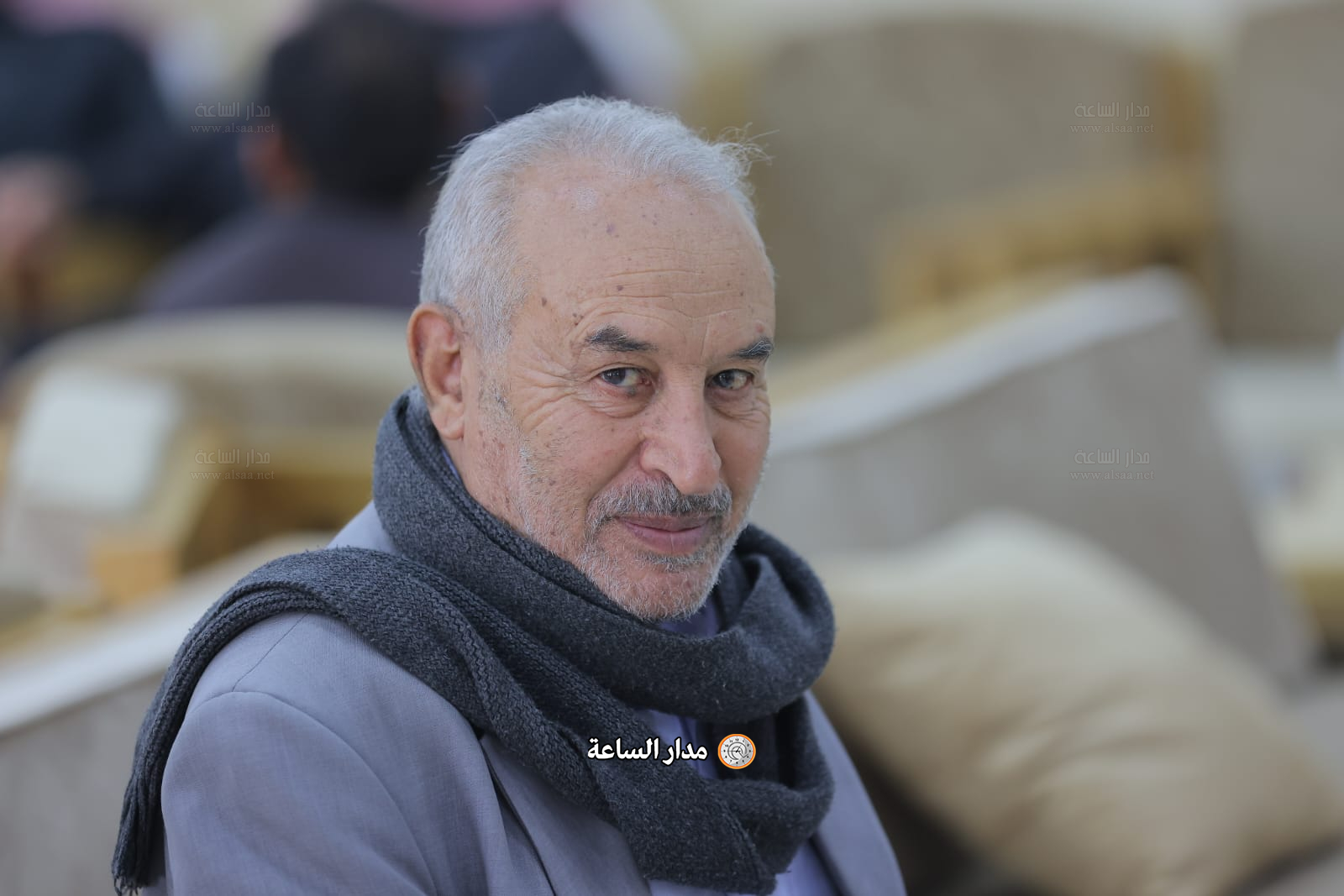 Madar Al-Saa Images 0.9438850713281988