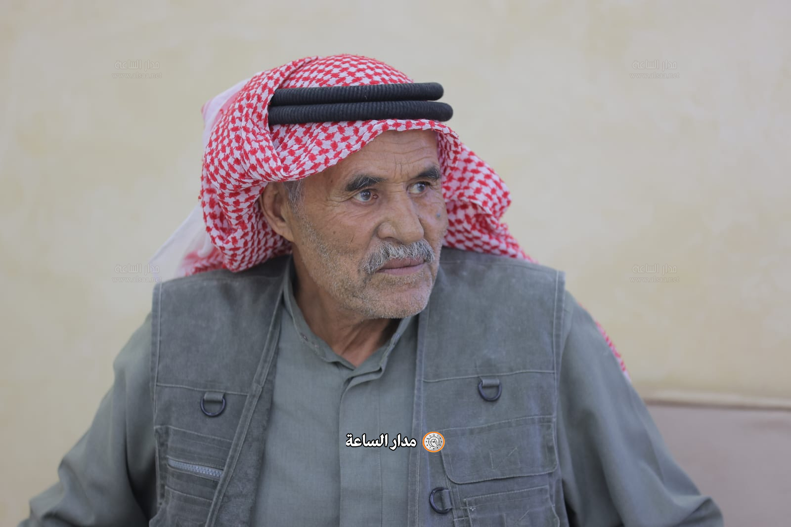 Madar Al-Saa Images 0.252851123596717