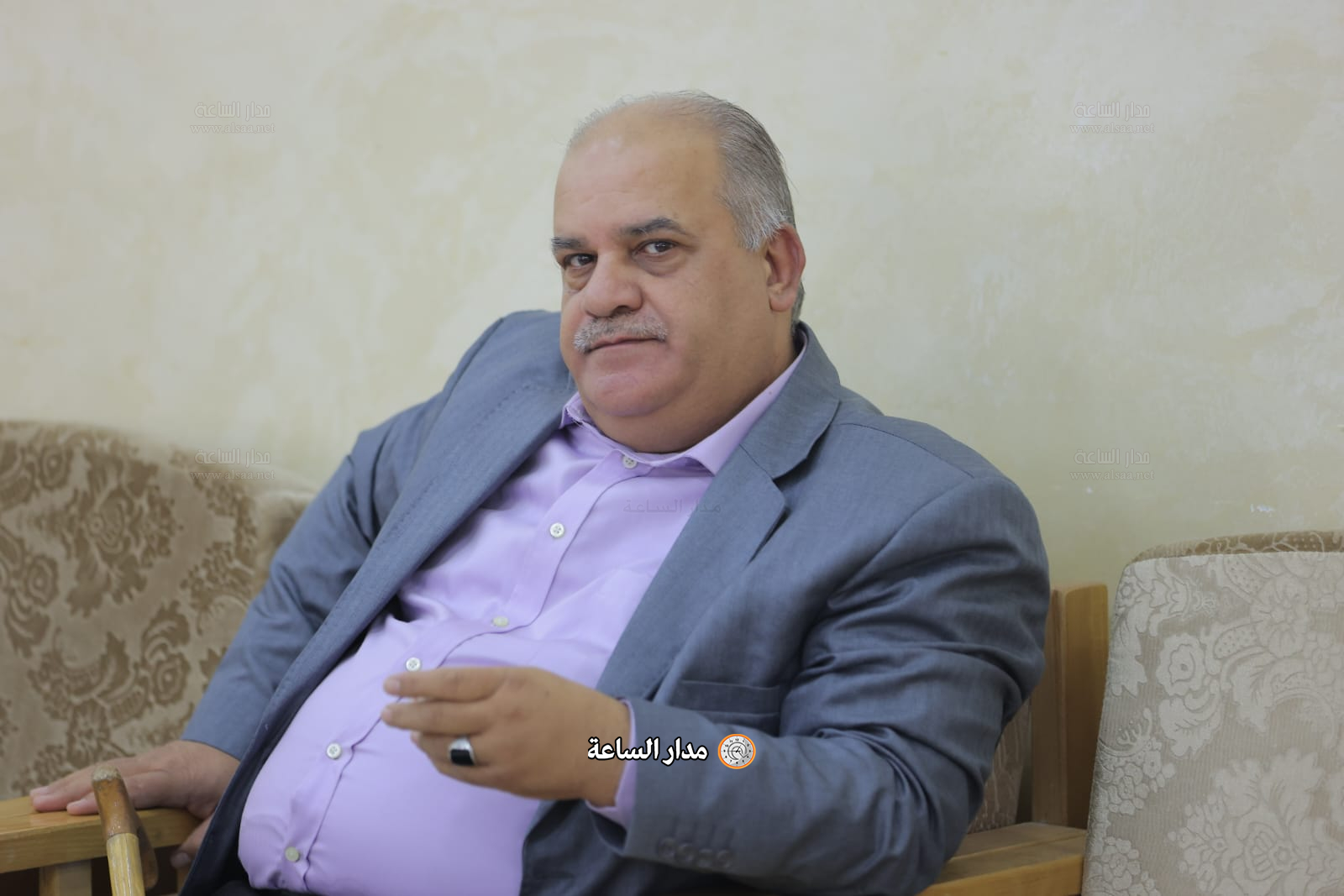 Madar Al-Saa Images 0.075414067110257