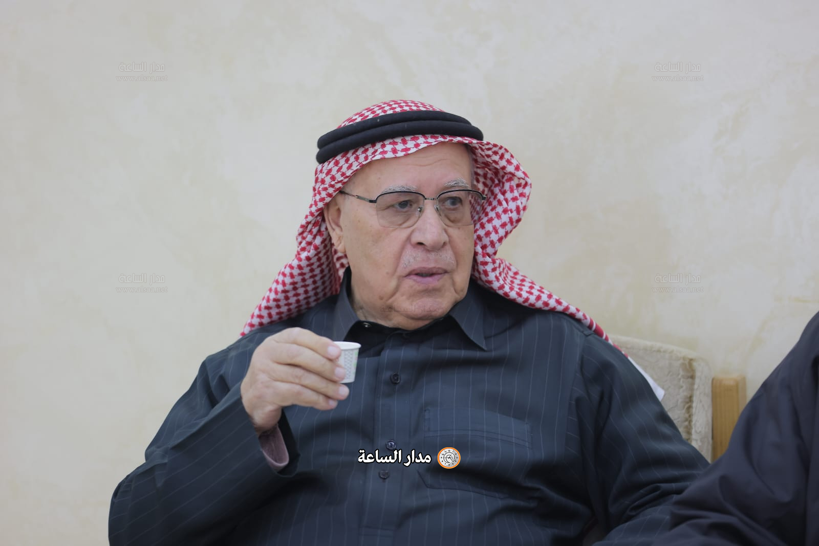 Madar Al-Saa Images 0.005488043333623072