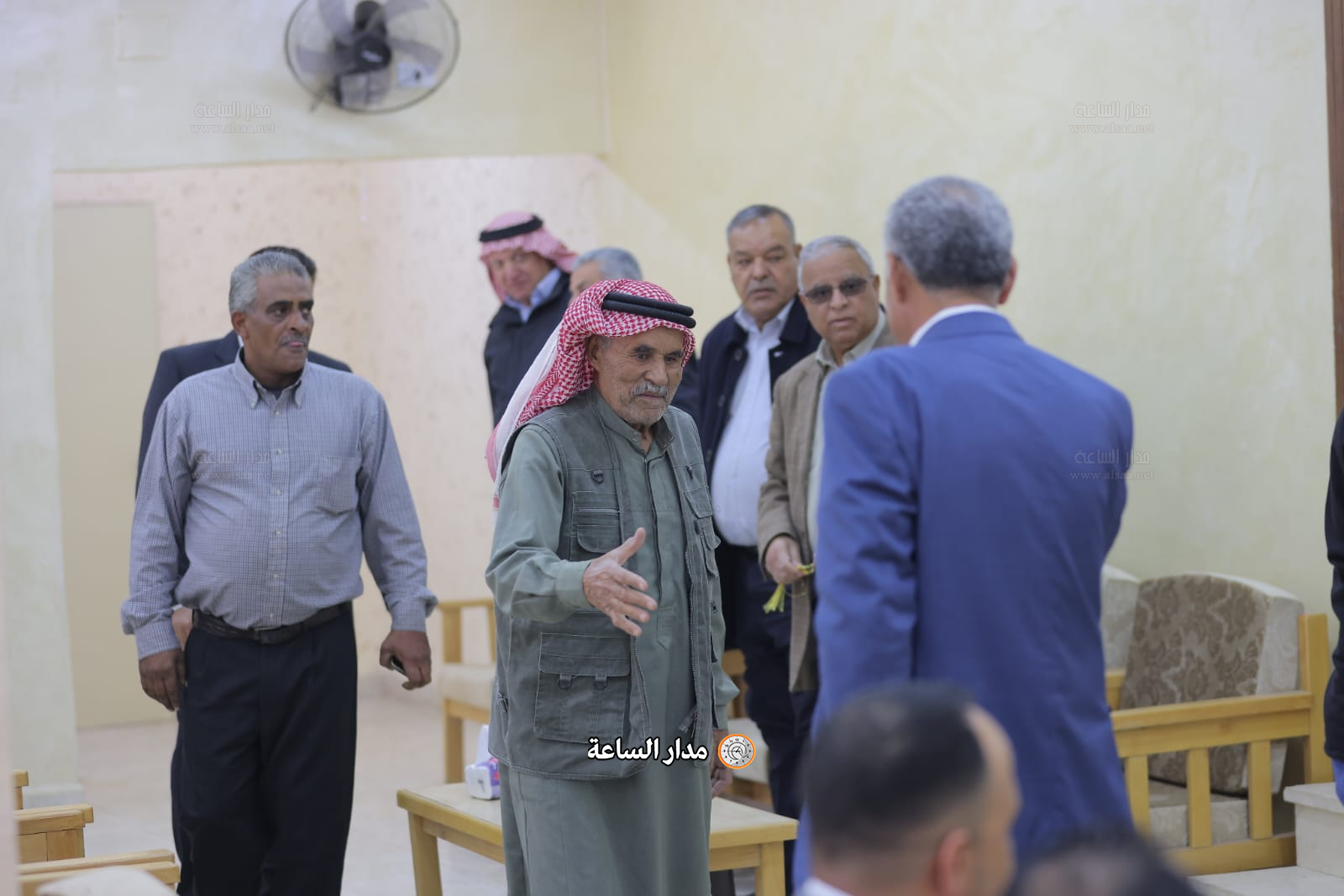 Madar Al-Saa Images 0.44696882260624404