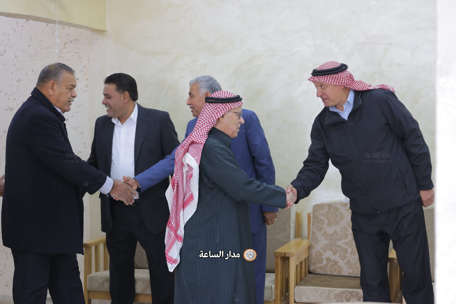 Madar Al-Saa Images 0.9435827112507329