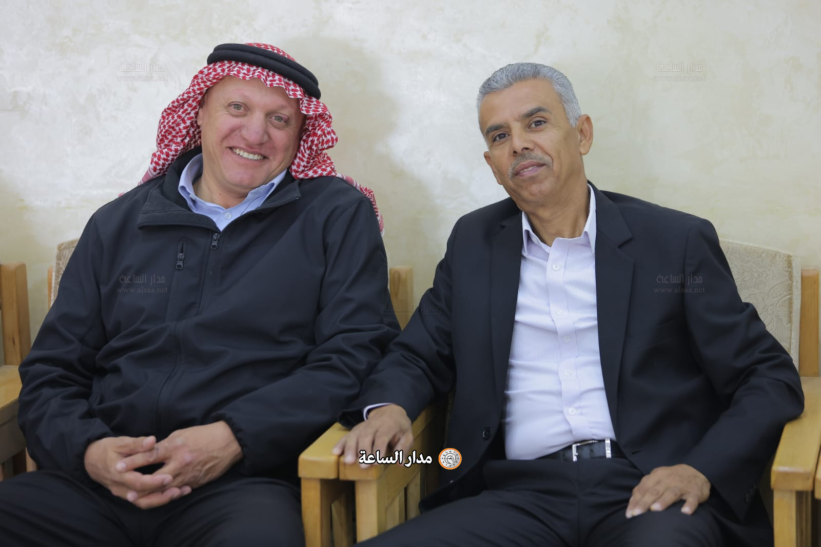 Madar Al-Saa Images 0.2825888421734999