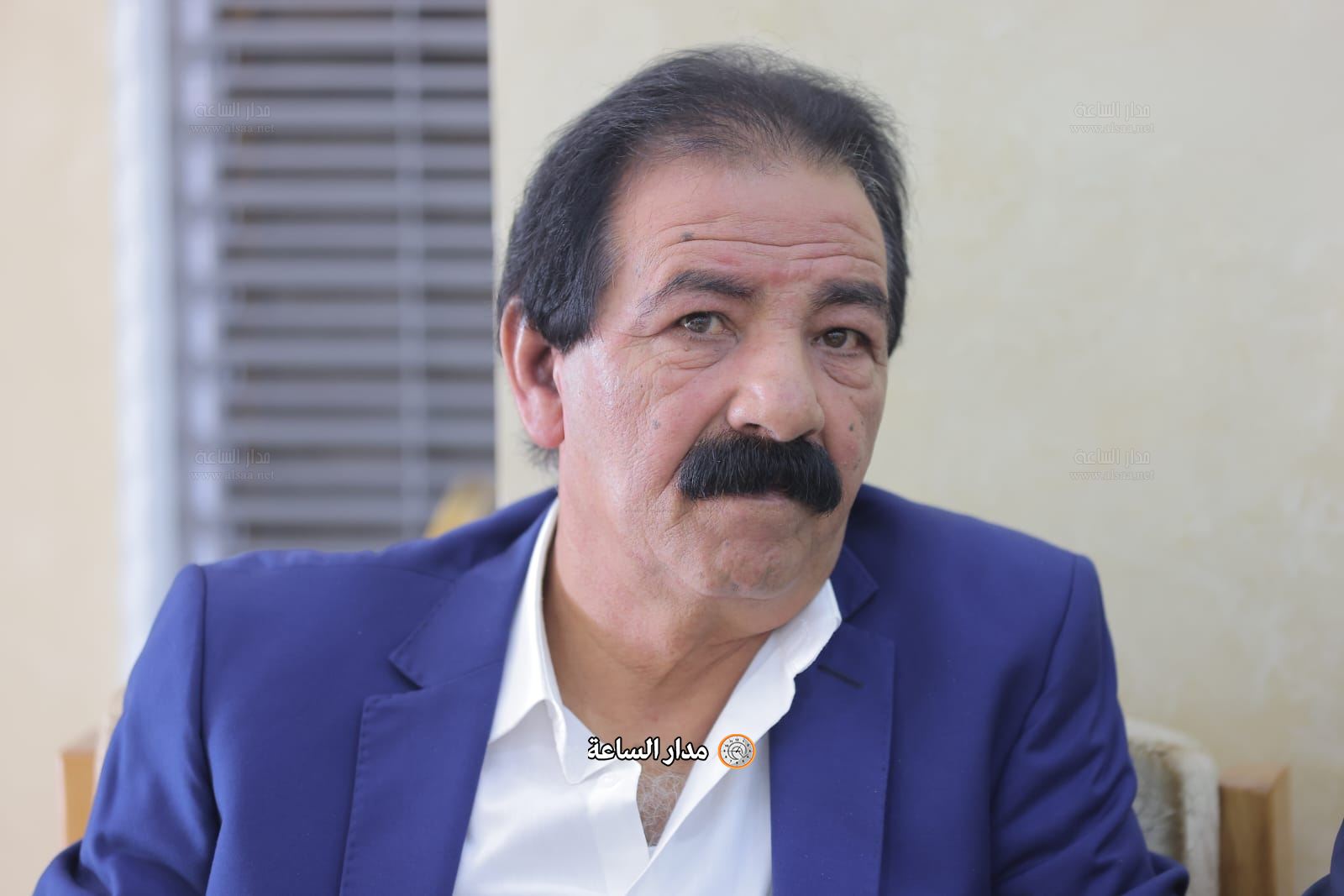 Madar Al-Saa Images 0.19524716628550554