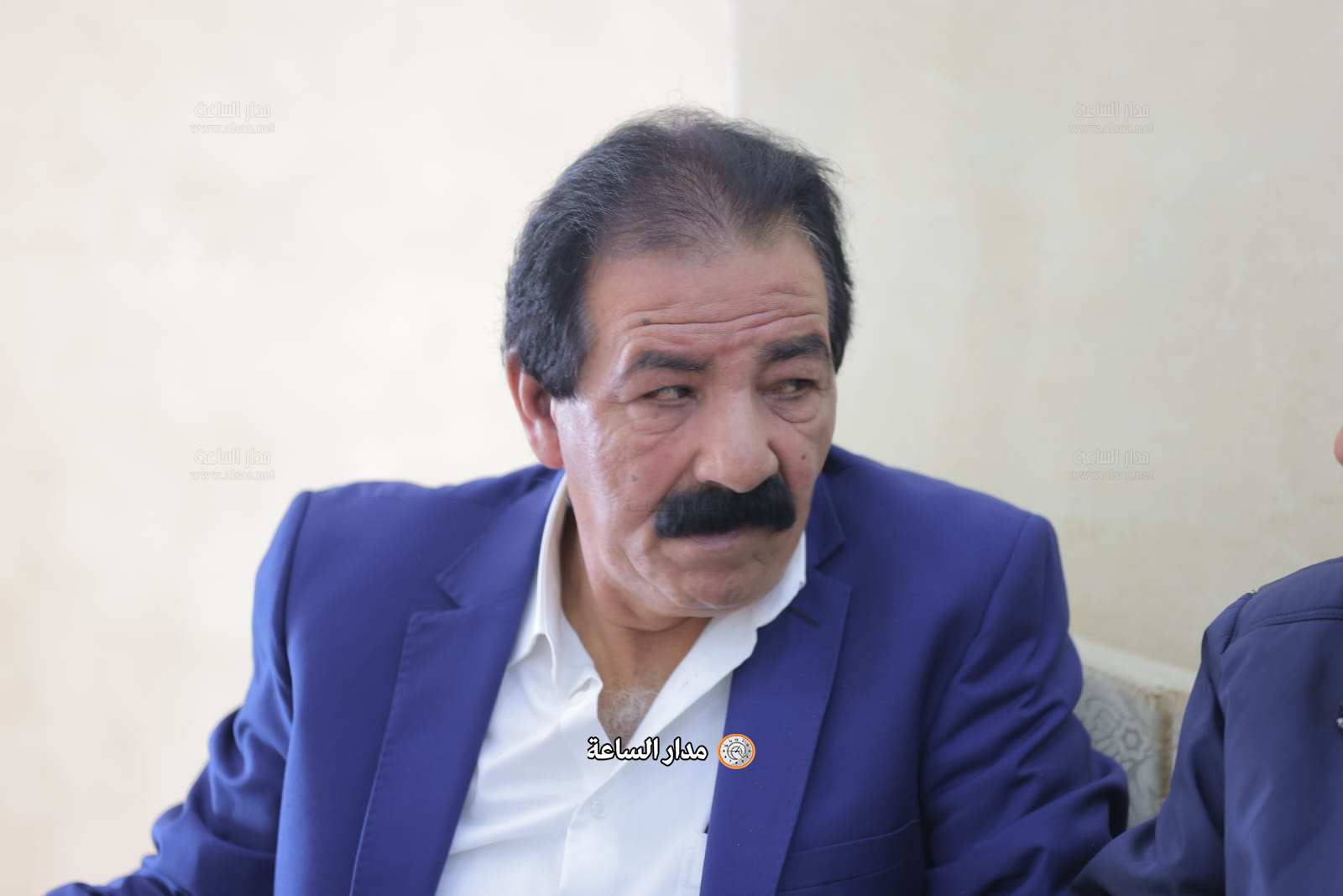 Madar Al-Saa Images 0.09001478102730731