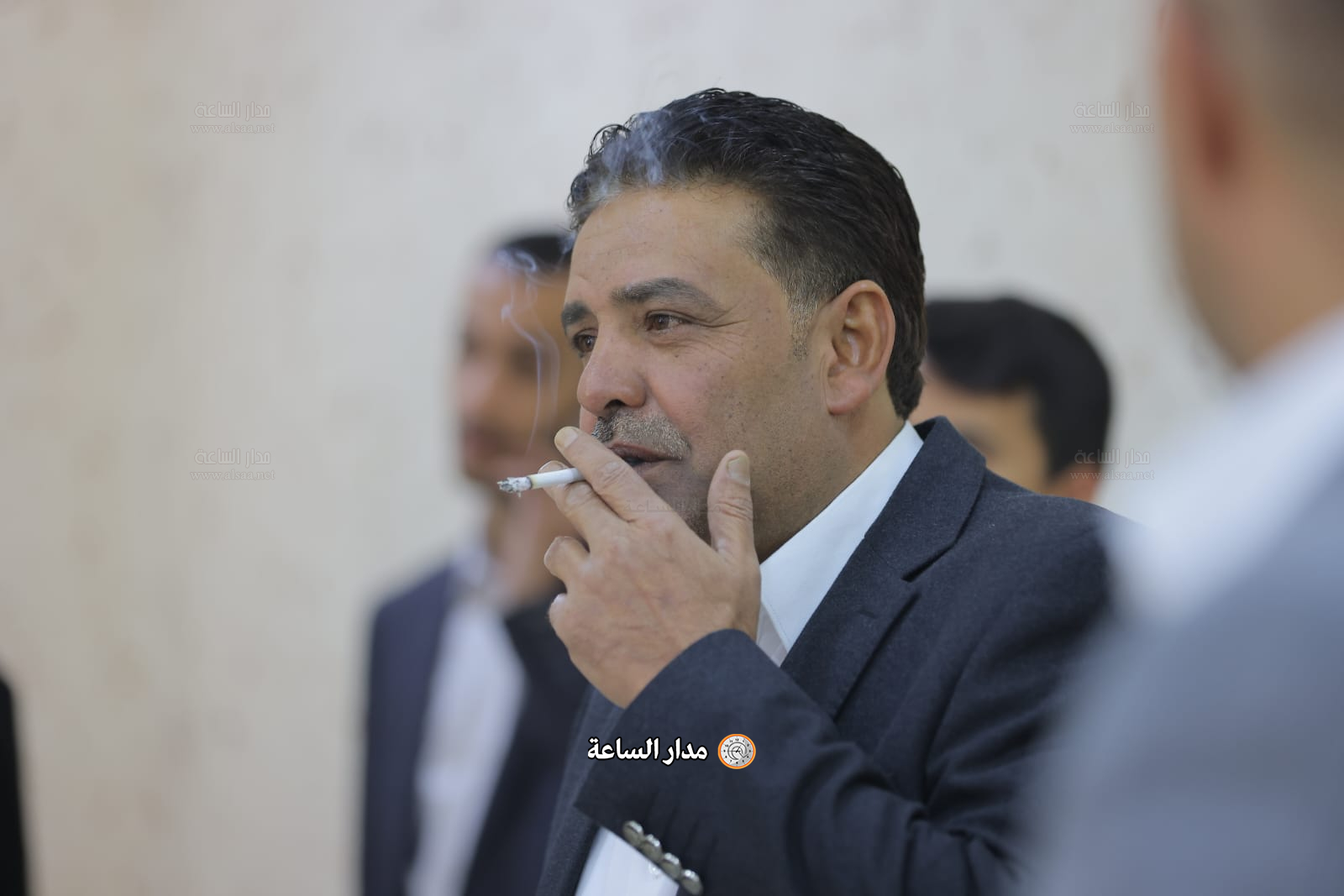 Madar Al-Saa Images 0.22008232958494012