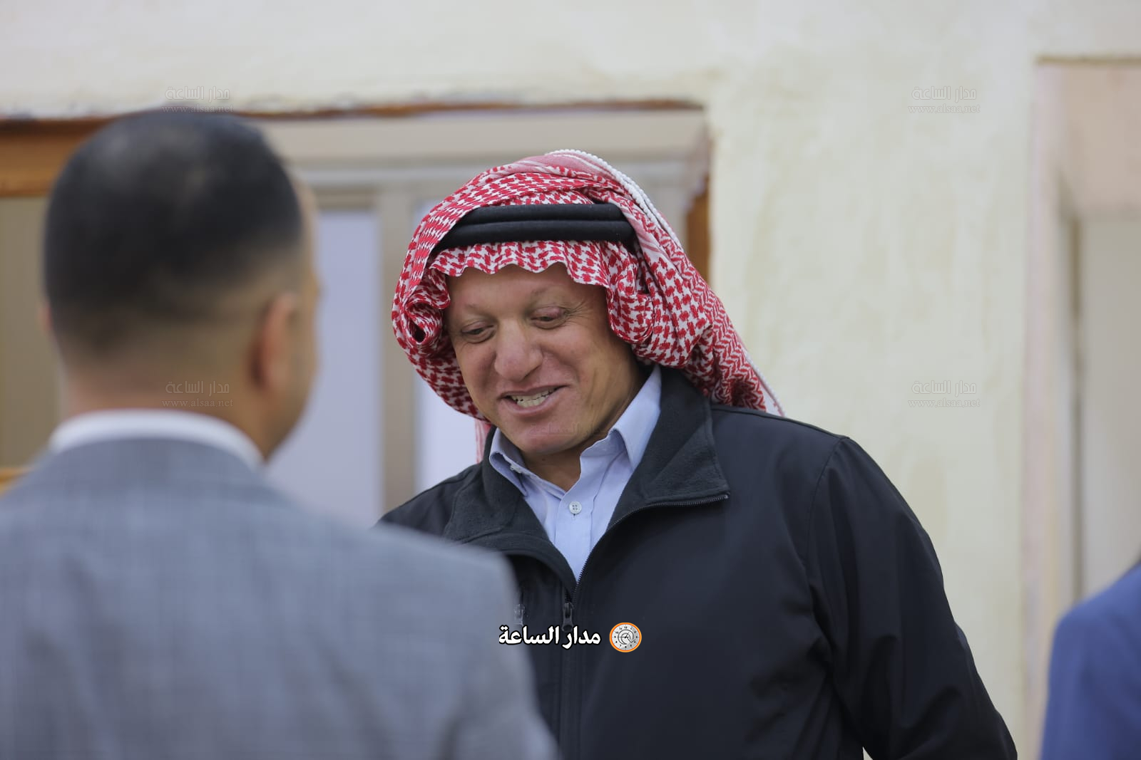 Madar Al-Saa Images 0.9437452530332429