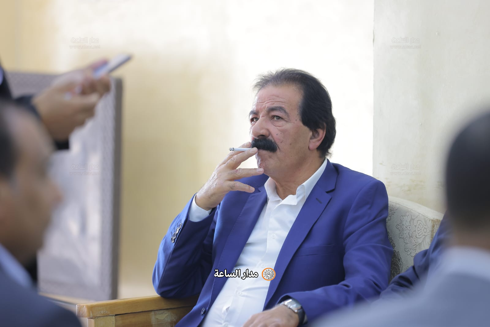 Madar Al-Saa Images 0.7945922168711237