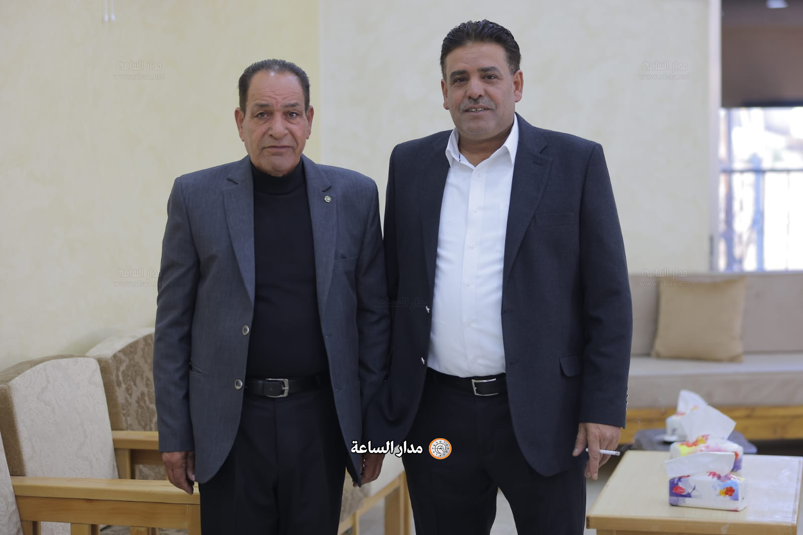 Madar Al-Saa Images 0.5308948220635012