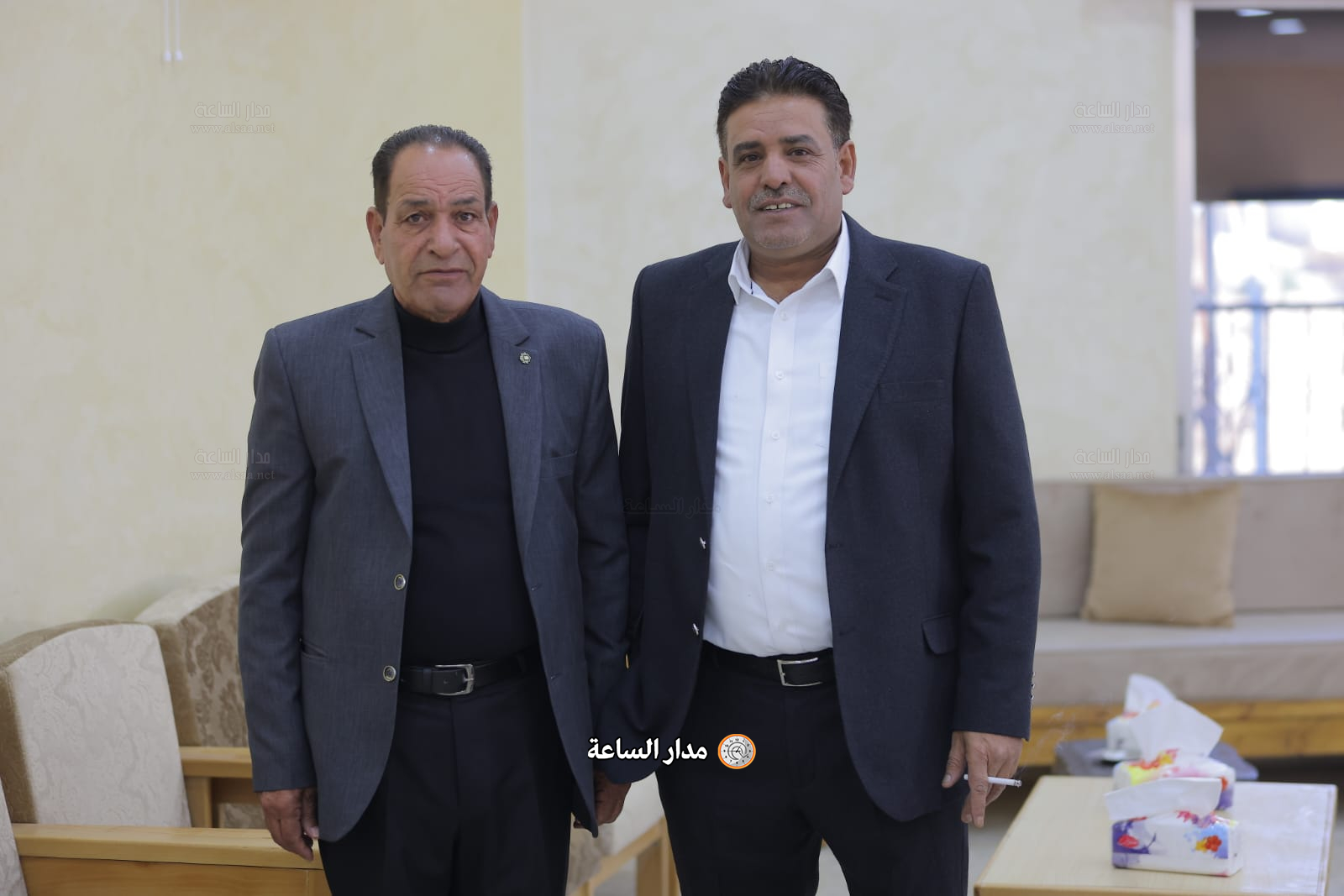 Madar Al-Saa Images 0.5894881013541711