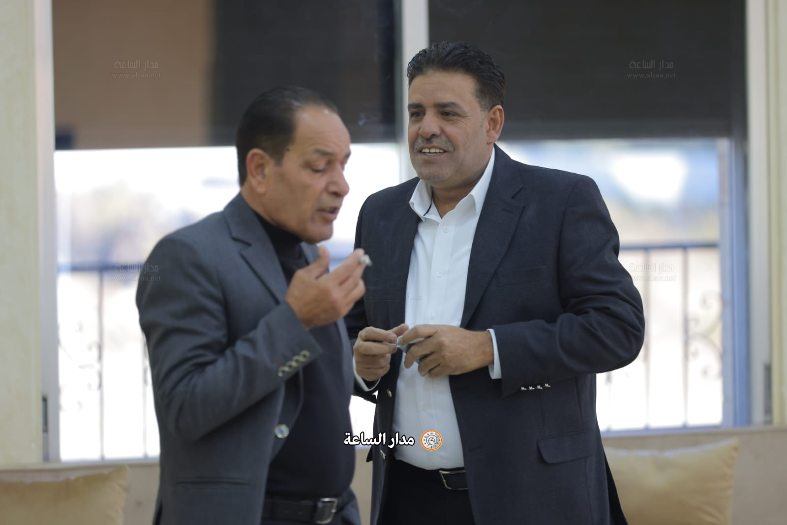 Madar Al-Saa Images 0.9584877232910032