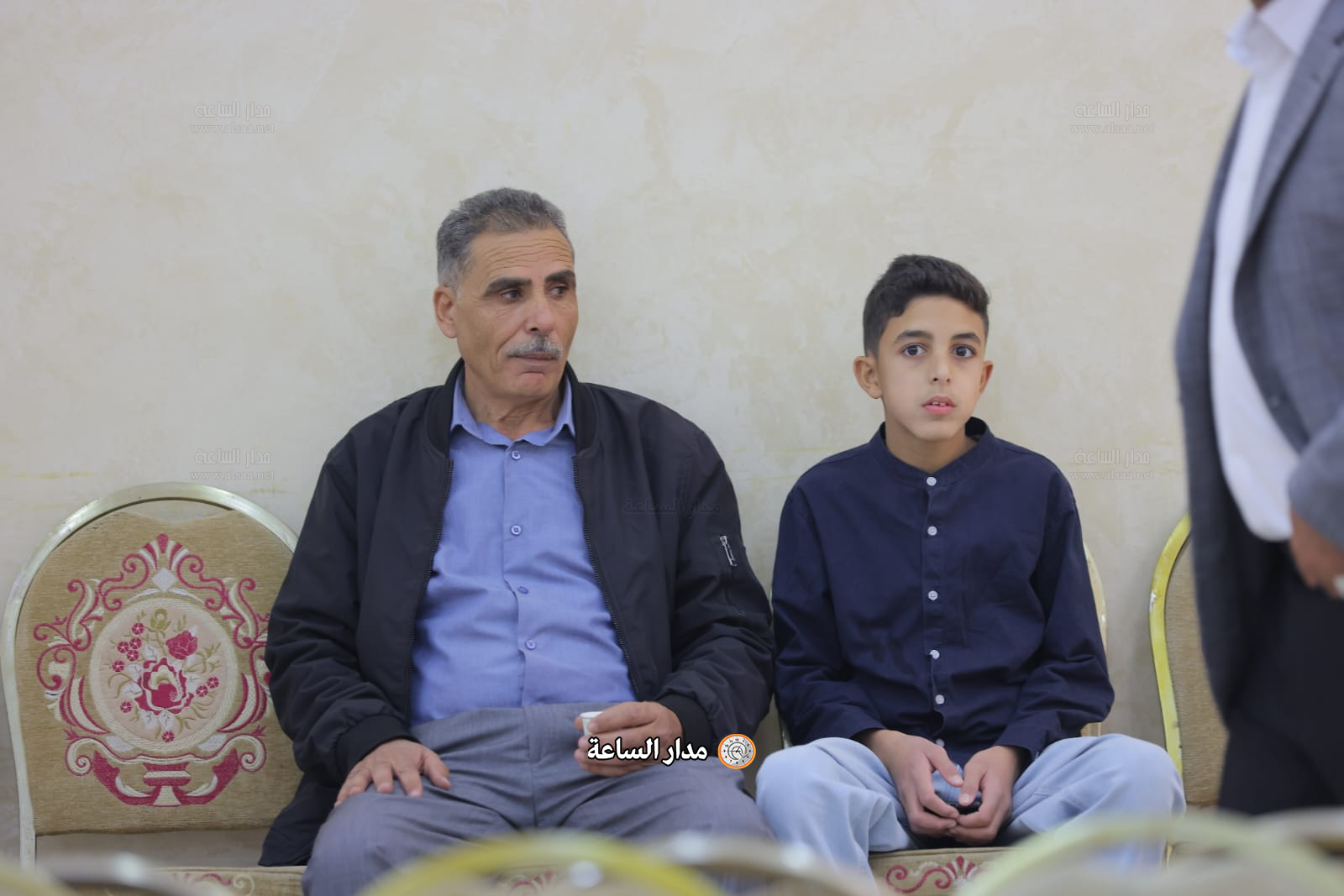 Madar Al-Saa Images 0.48055188131885584