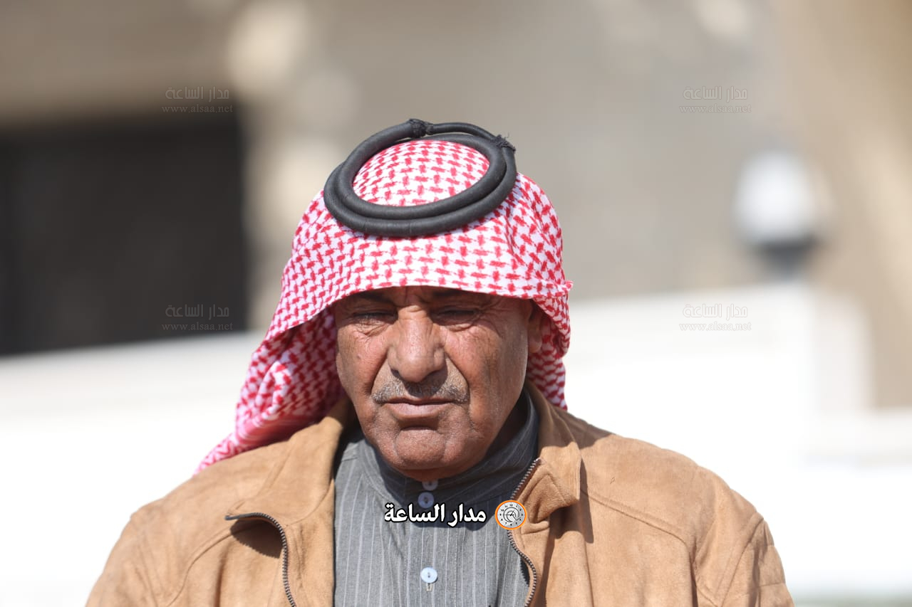 Madar Al-Saa Images 0.8452854554800311