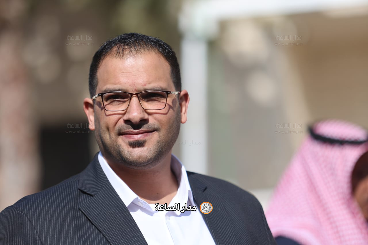 عمر الدهامشة