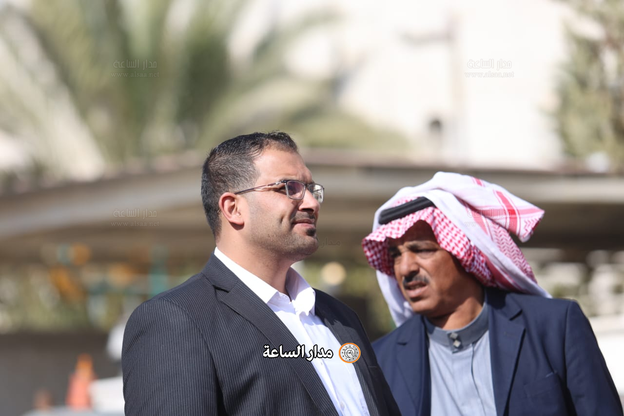 Madar Al-Saa Images 0.538837681037831