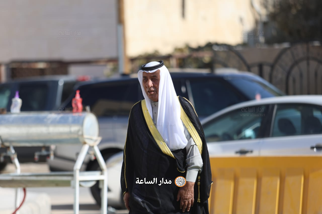 Madar Al-Saa Images 0.5245615688986798