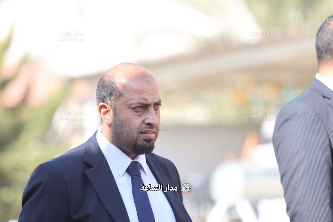 Madar Al-Saa Images 0.7803205144454959