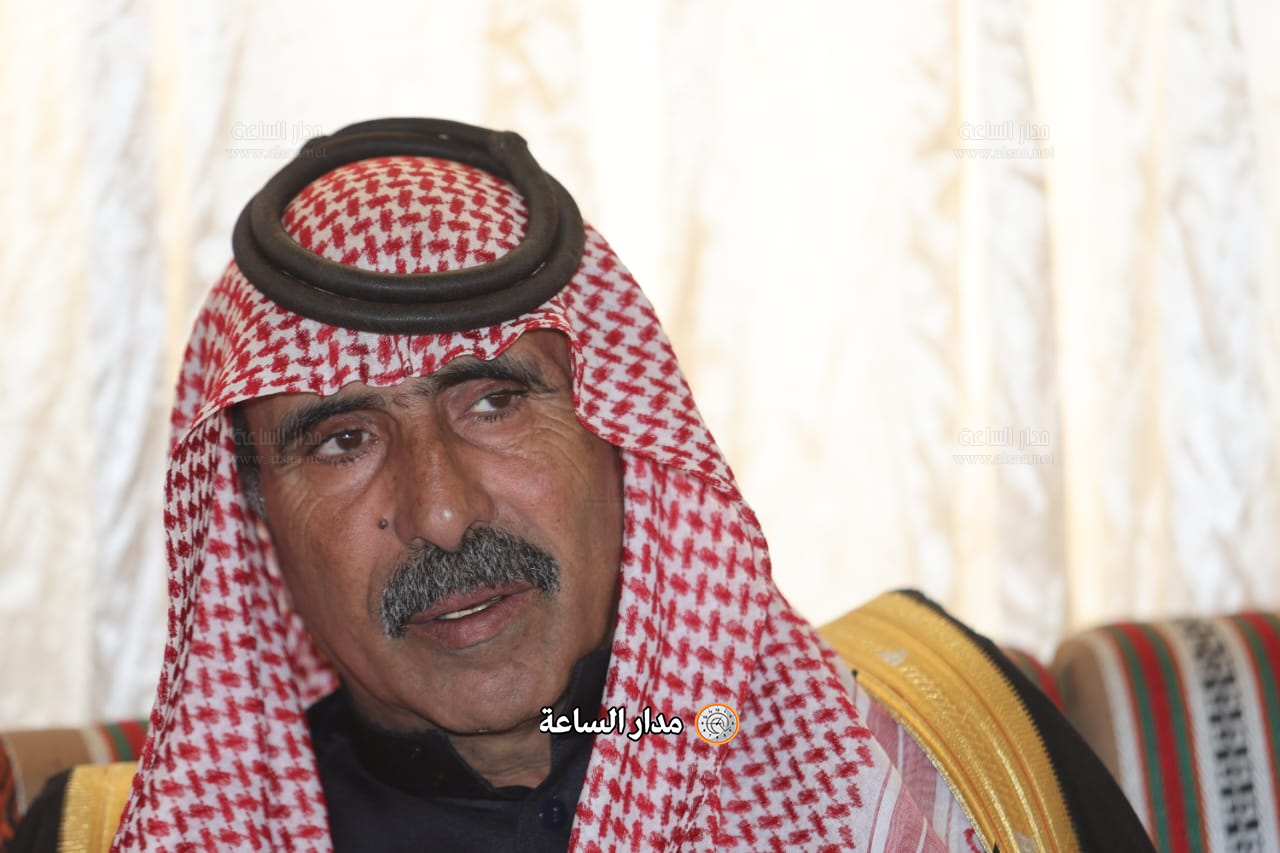 Madar Al-Saa Images 0.2099948257376314