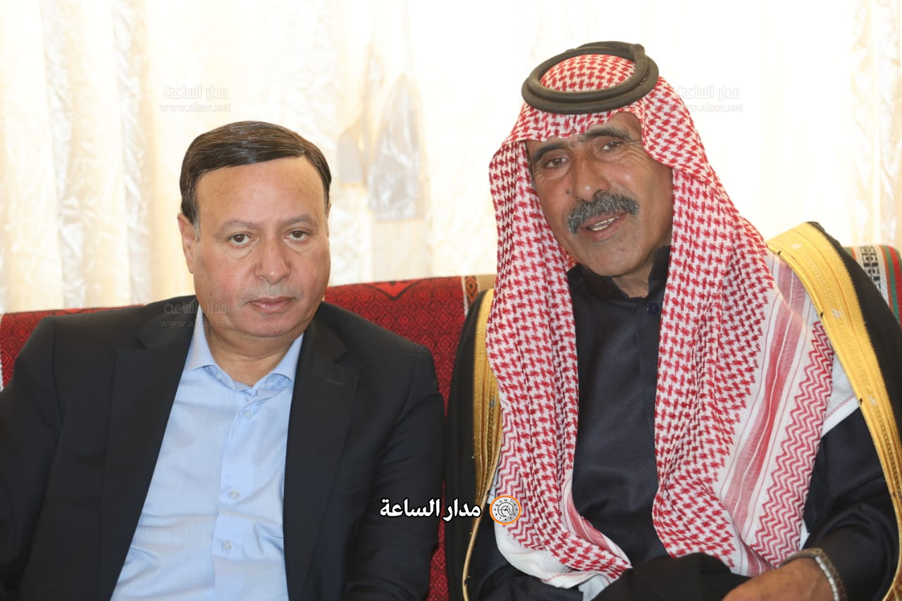 Madar Al-Saa Images 0.6613417020977248