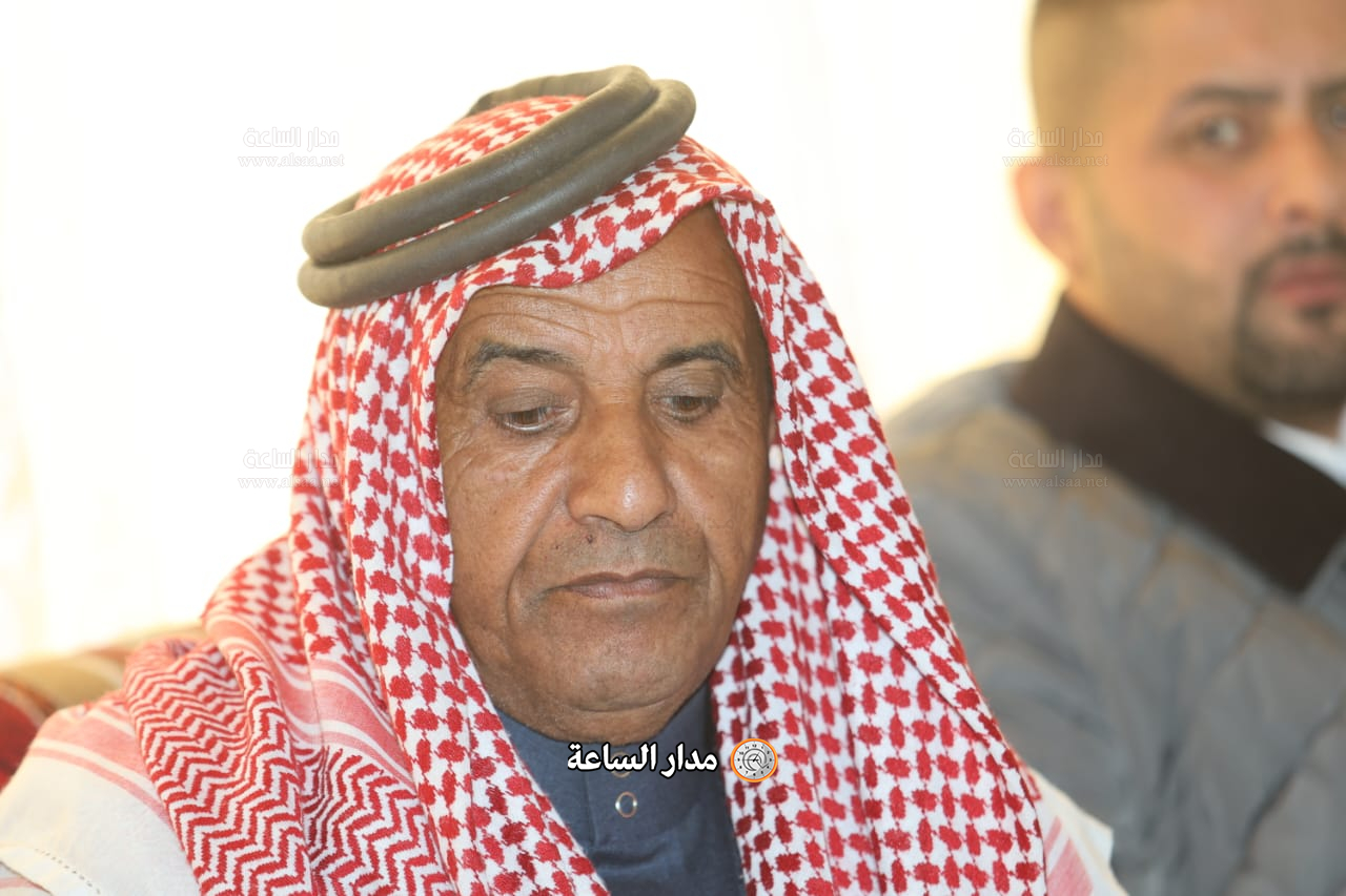 Madar Al-Saa Images 0.15375952687698335