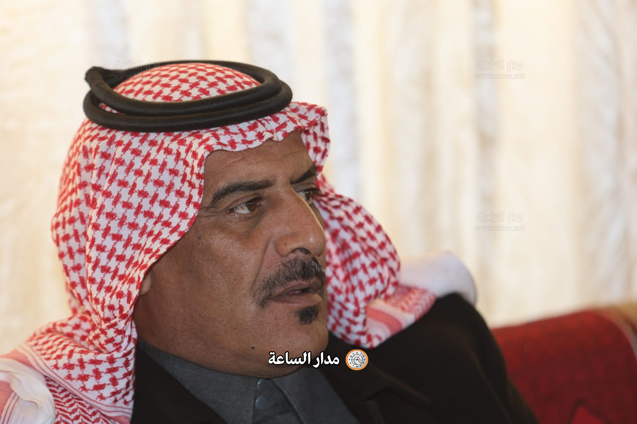 Madar Al-Saa Images 0.047744798305066505