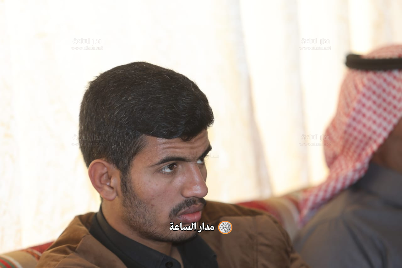 Madar Al-Saa Images 0.3204041375528195