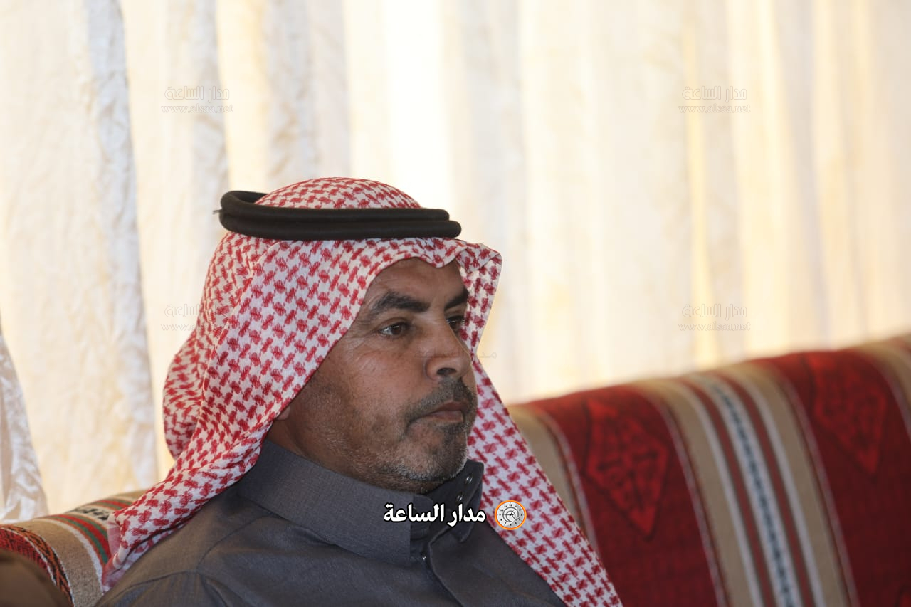 Madar Al-Saa Images 0.4126846151798833