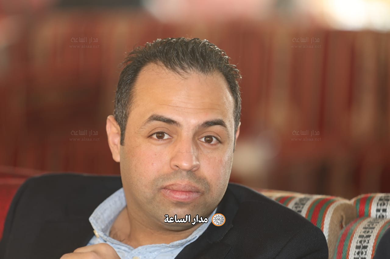 Madar Al-Saa Images 0.14249493751539433